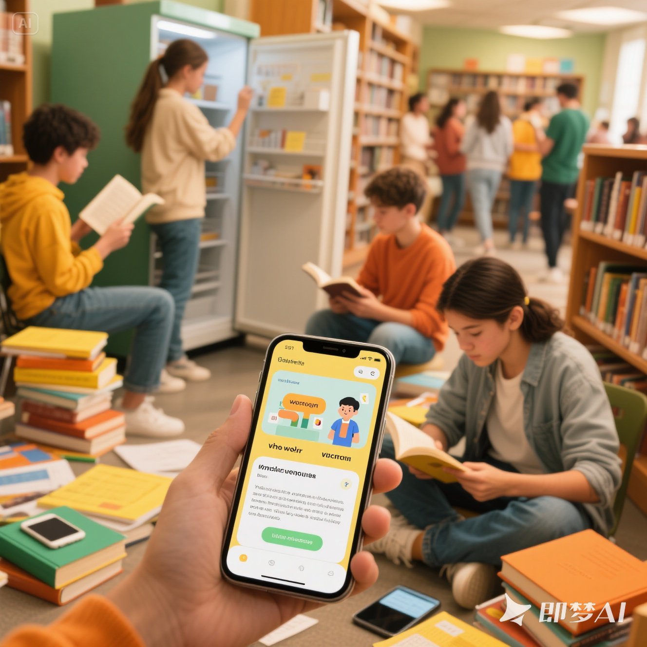 VIPKID 如何用英语纪录片革新教学？