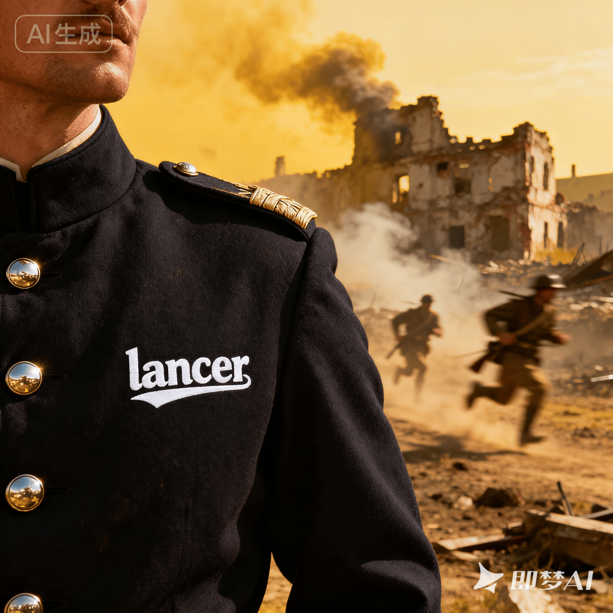 lancer是什么意思_lancer怎么读_音标'lɑ-nsə(r)