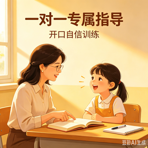 英语零基础课程入门教学