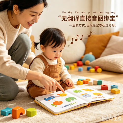 英语启蒙从几岁开始最好学
