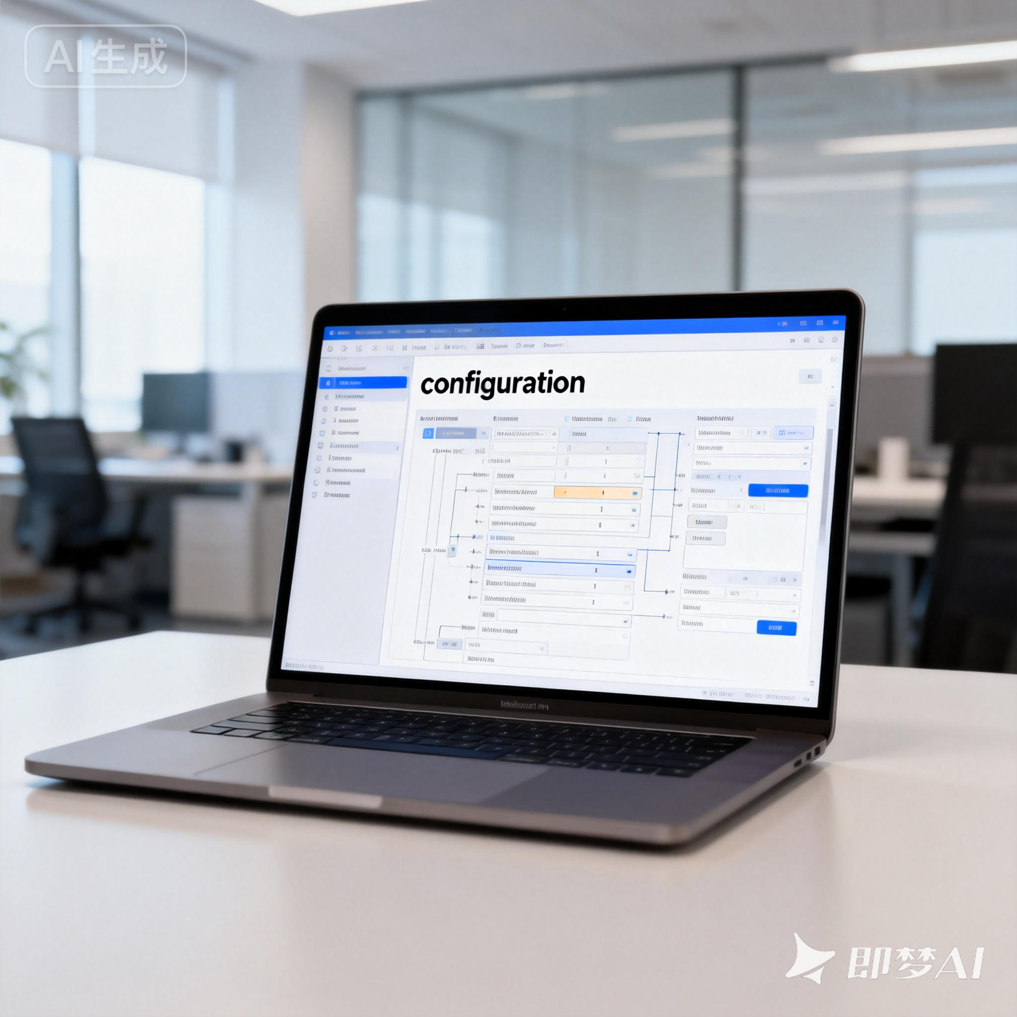configuration是什么意思_configuration怎么读_音标kənˌfɪgəˈreɪʃn