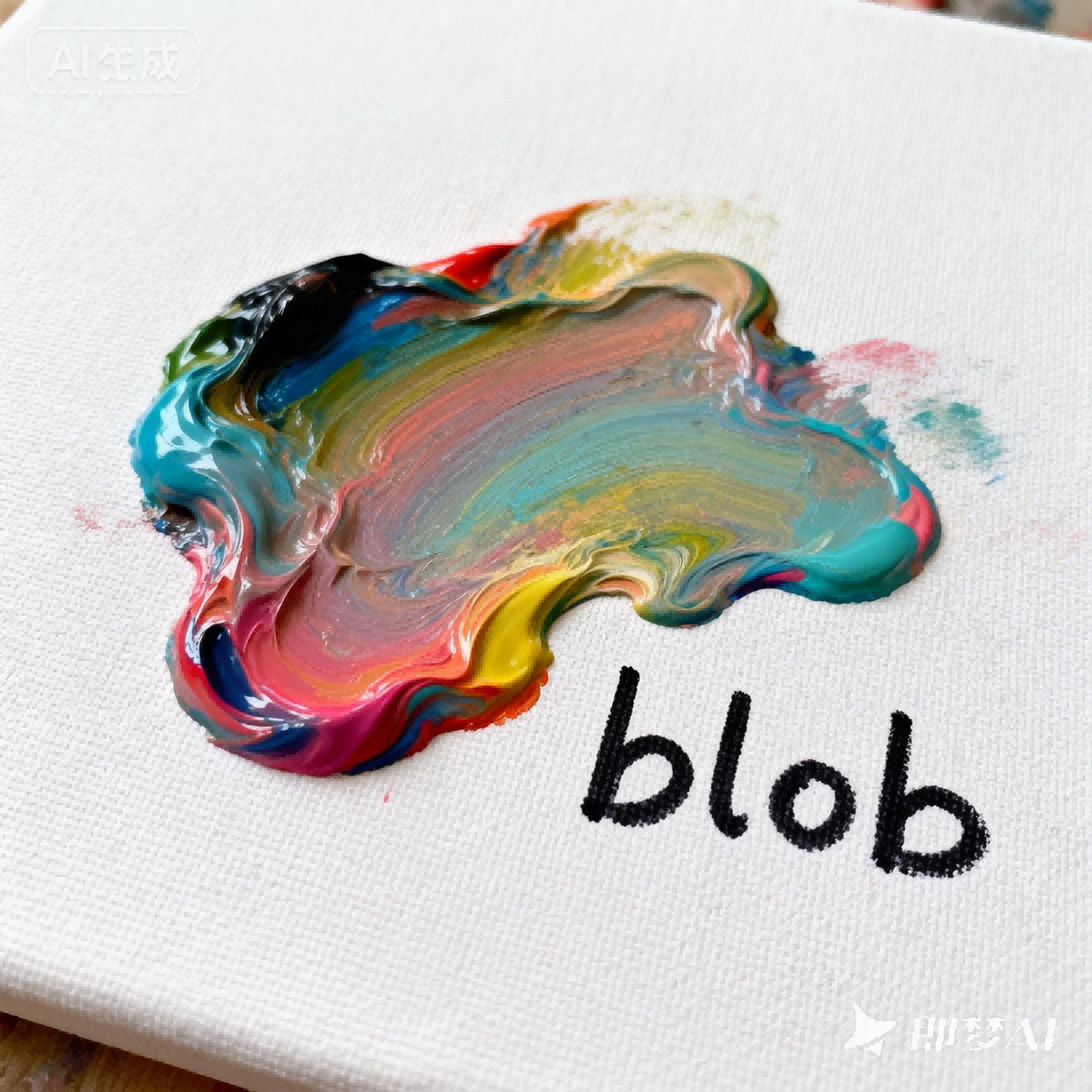 blob是什么意思_blob怎么读_音标blɒb