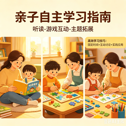 7岁孩子英语怎么学好