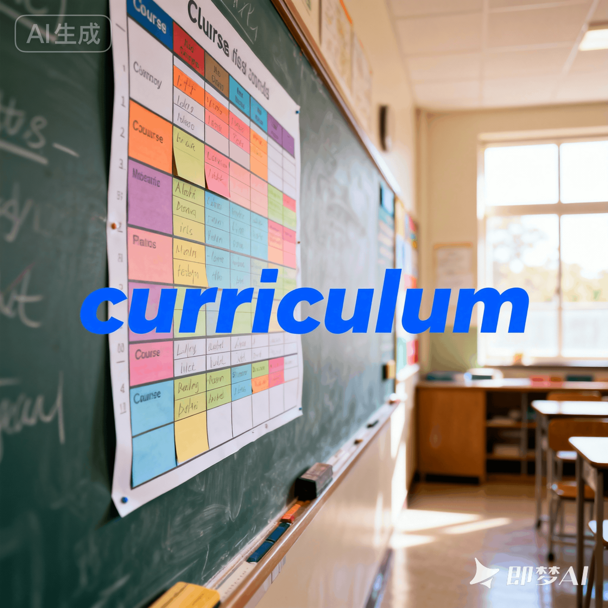 curriculum是什么意思_curriculum怎么读_音标kəˈrɪkjələm