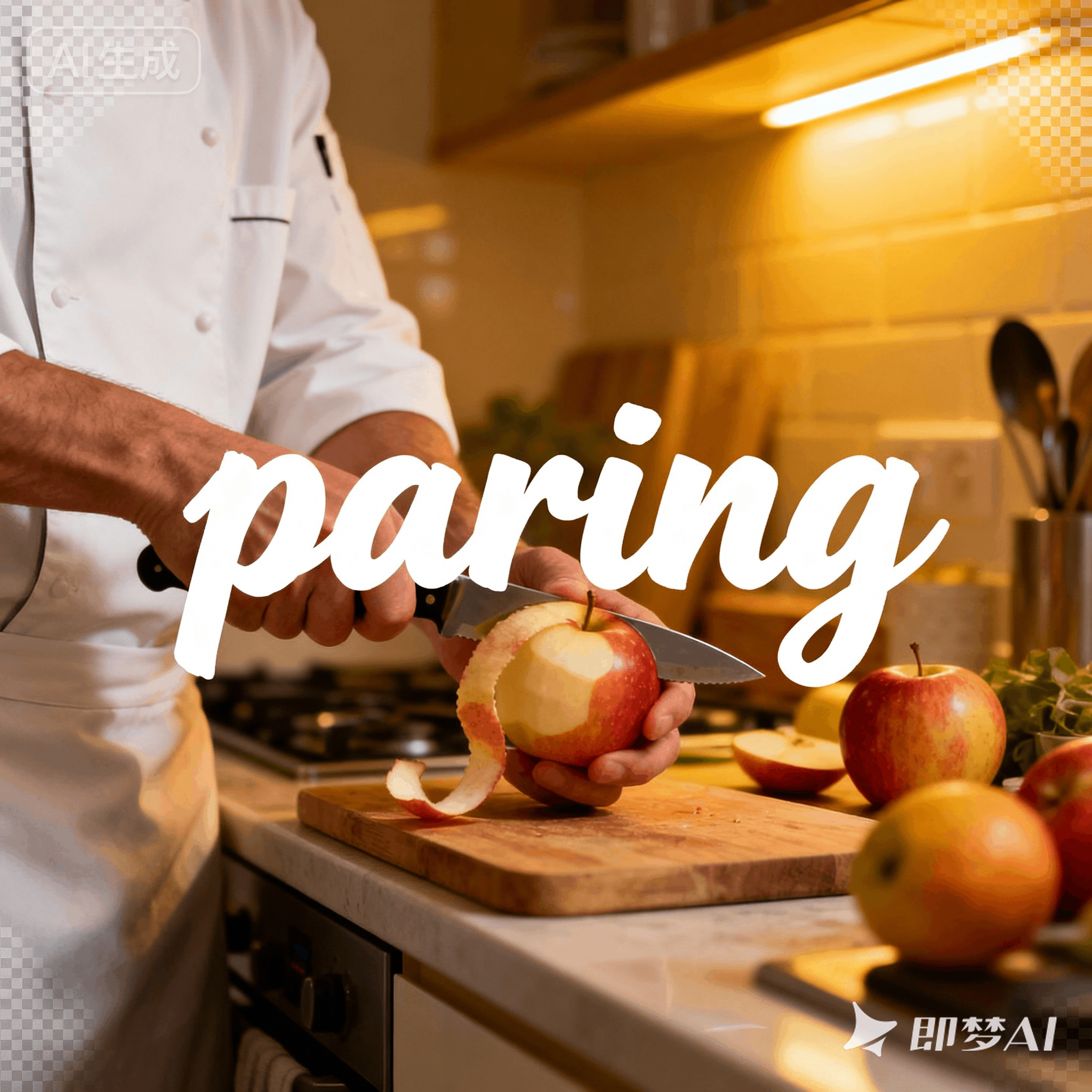 paring是什么意思_paring怎么读_音标'peərɪŋ