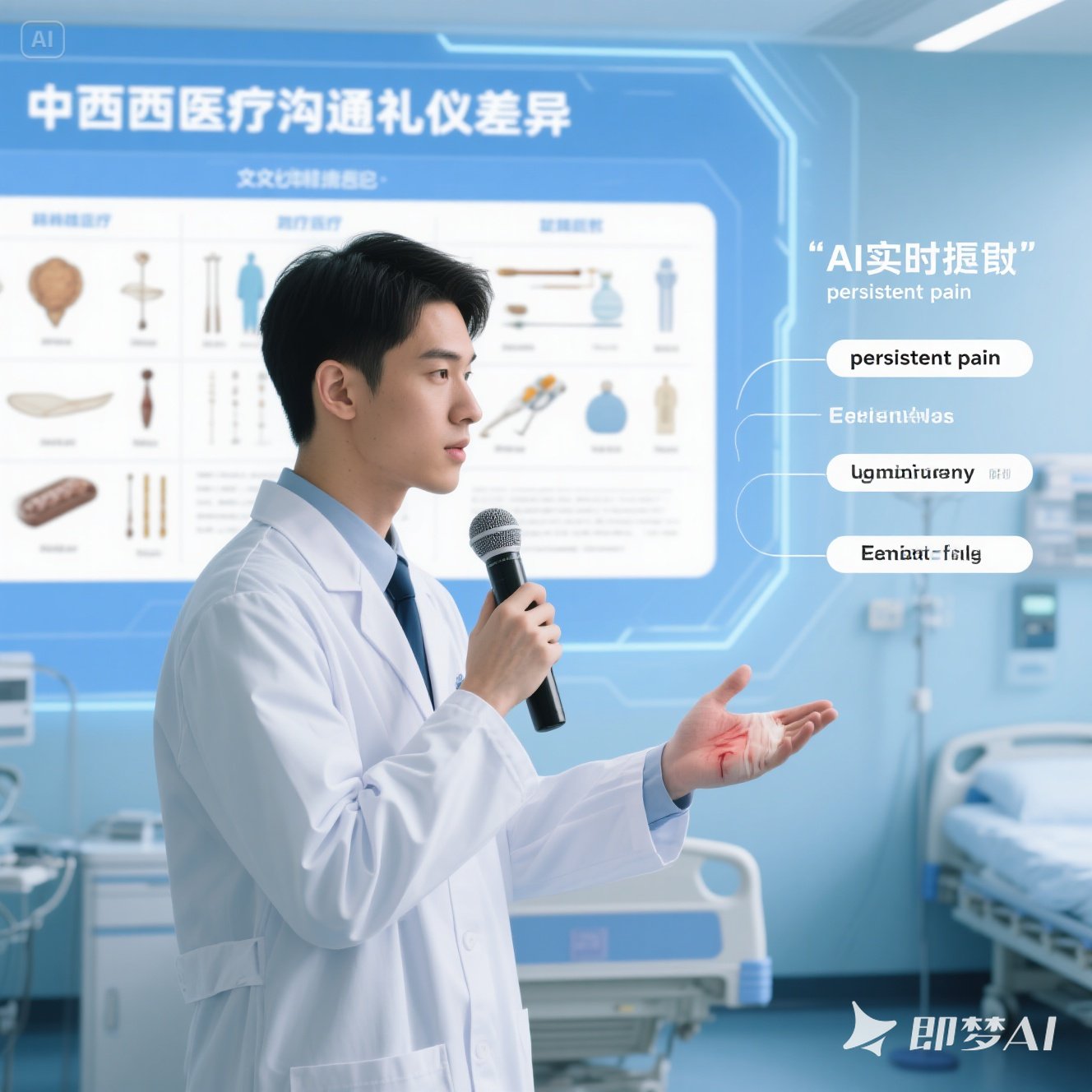 如何提升英语紧急情况表达能力？