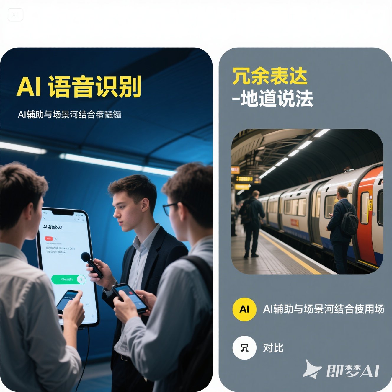 地铁问路如何更地道？VIPKID 跨文化沟通术