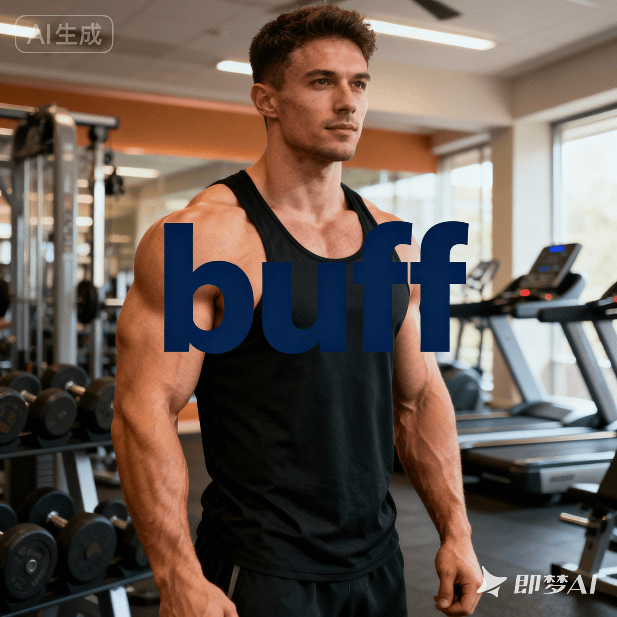 buff是什么意思_buff怎么读_音标bʌf