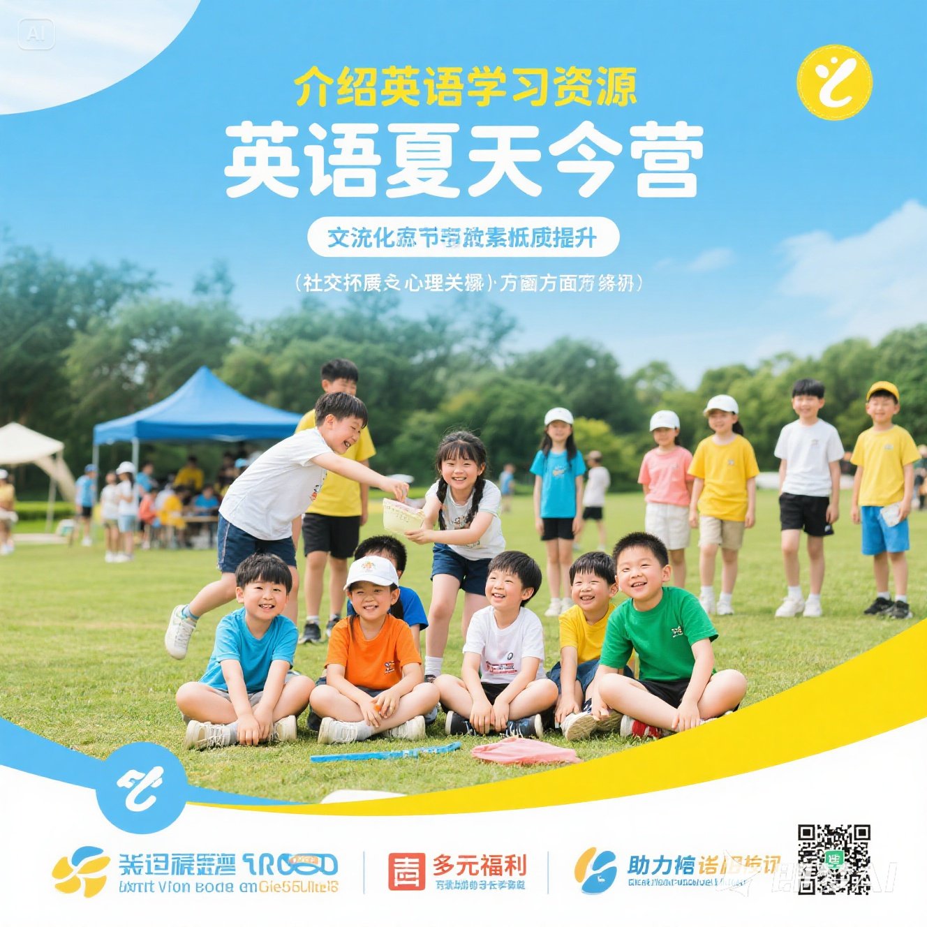 制作英语思维导图的技巧分享？
