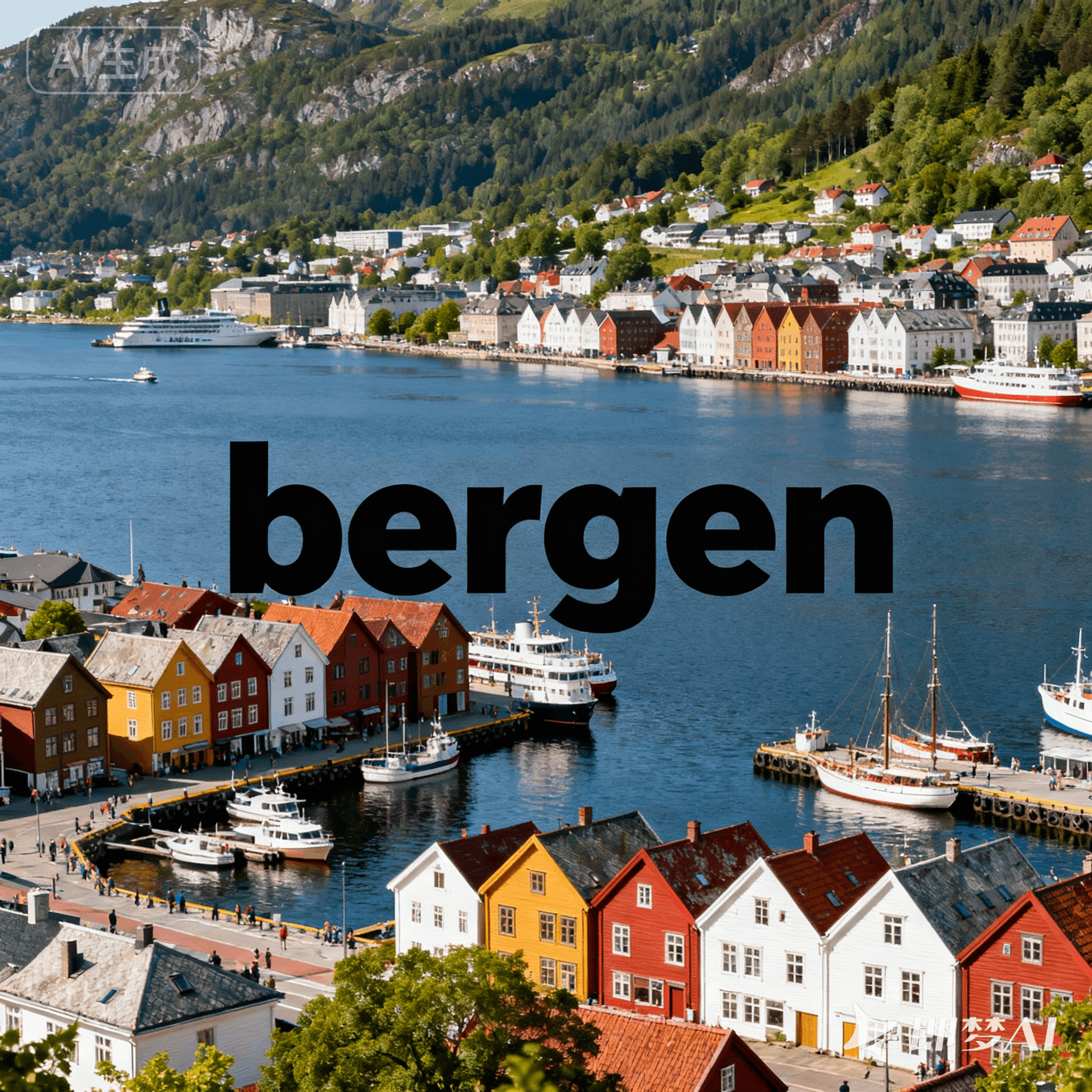 bergen是什么意思_bergen怎么读_音标ˈbɜ-ɡən