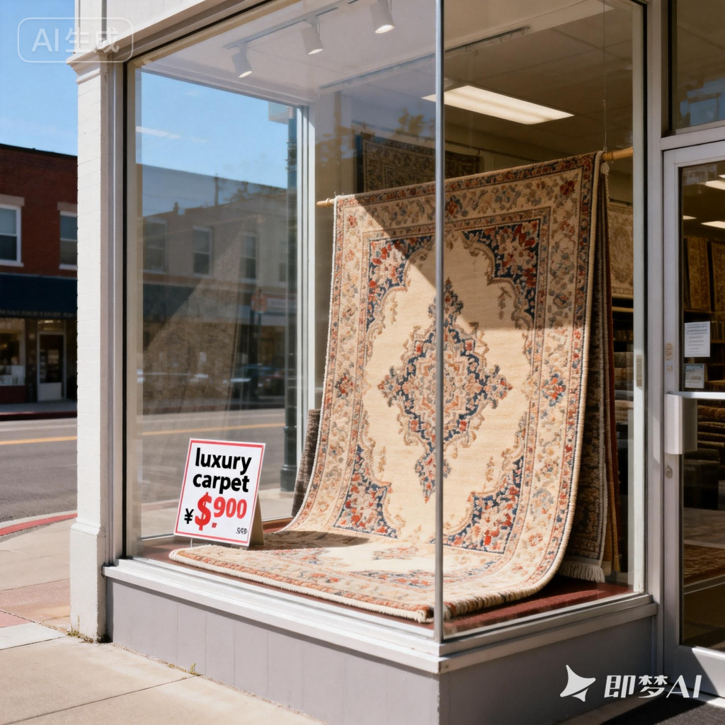 carpet是什么意思_carpet怎么读_音标'kɑ-pɪt