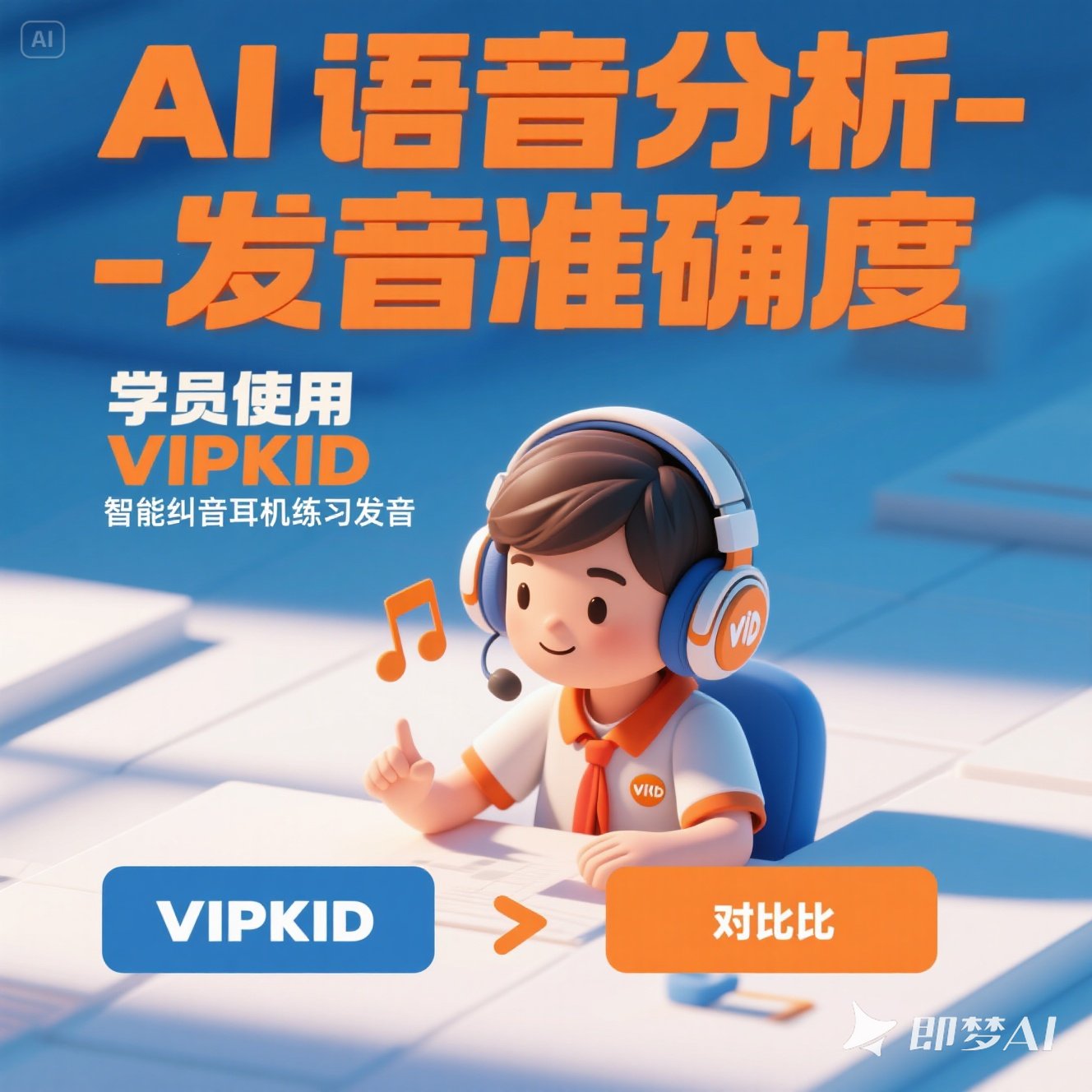 如何选择优质英语机构？VIPKID 核心优势解析