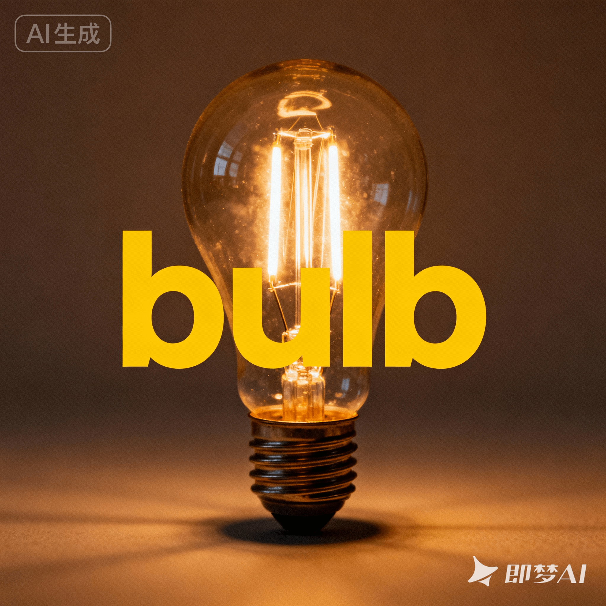bulb是什么意思_bulb怎么读_音标bʌlb