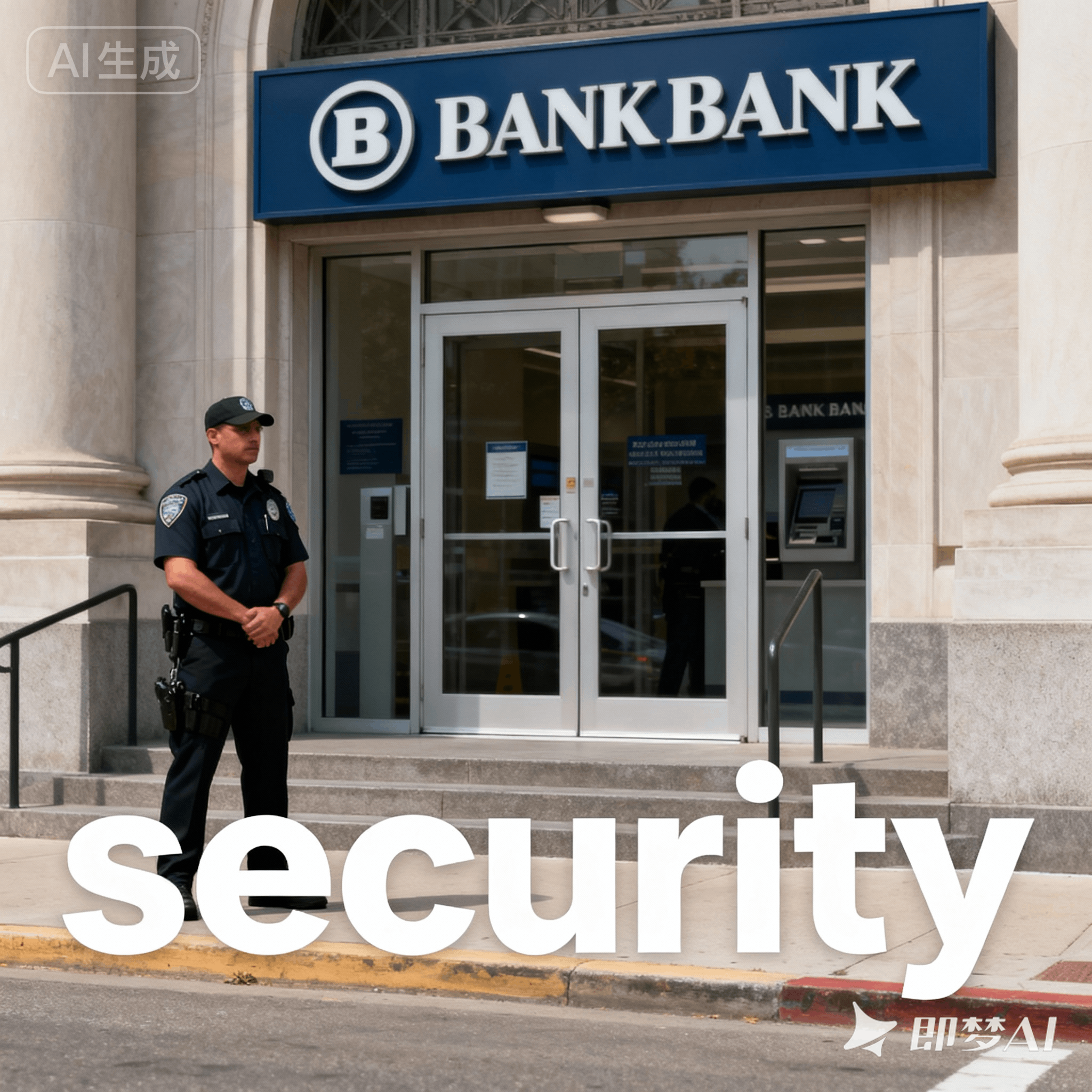 security是什么意思_security怎么读_音标sɪ'kjʊərətɪ