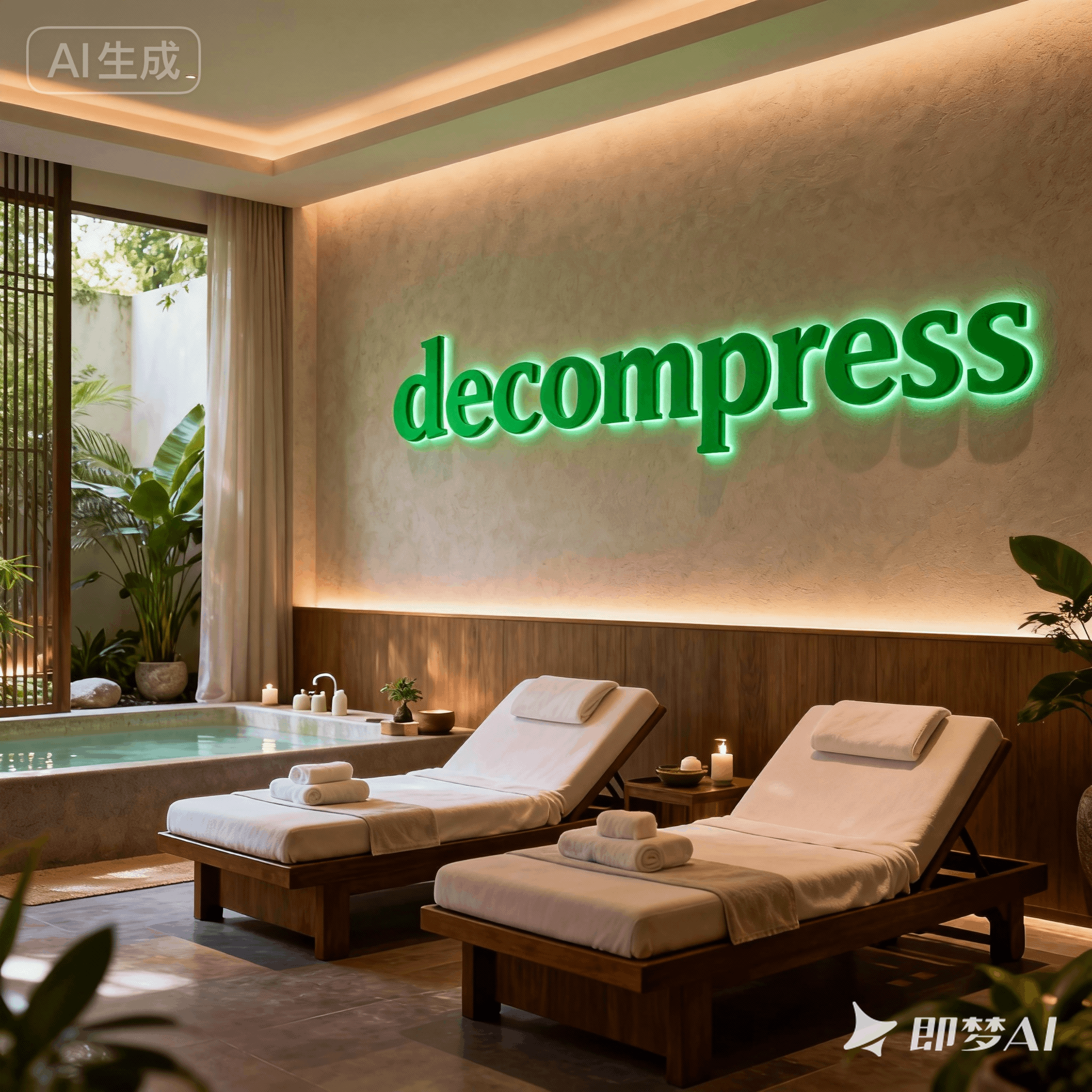 decompress是什么意思_decompress怎么读_音标ˌdi-kəmˈpres
