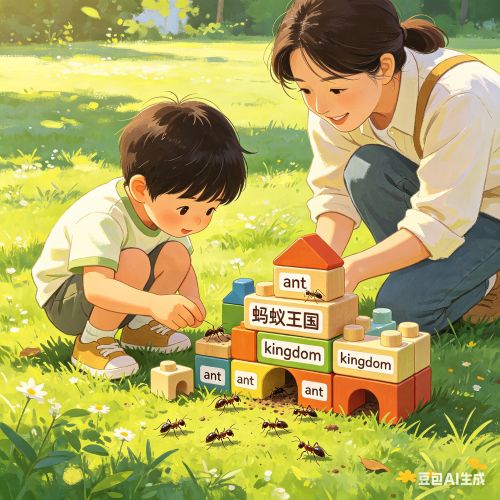 如何培养孩子探索能力