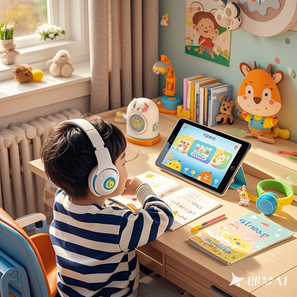 VIPKID 英语辩论课如何锻造全球胜任力？