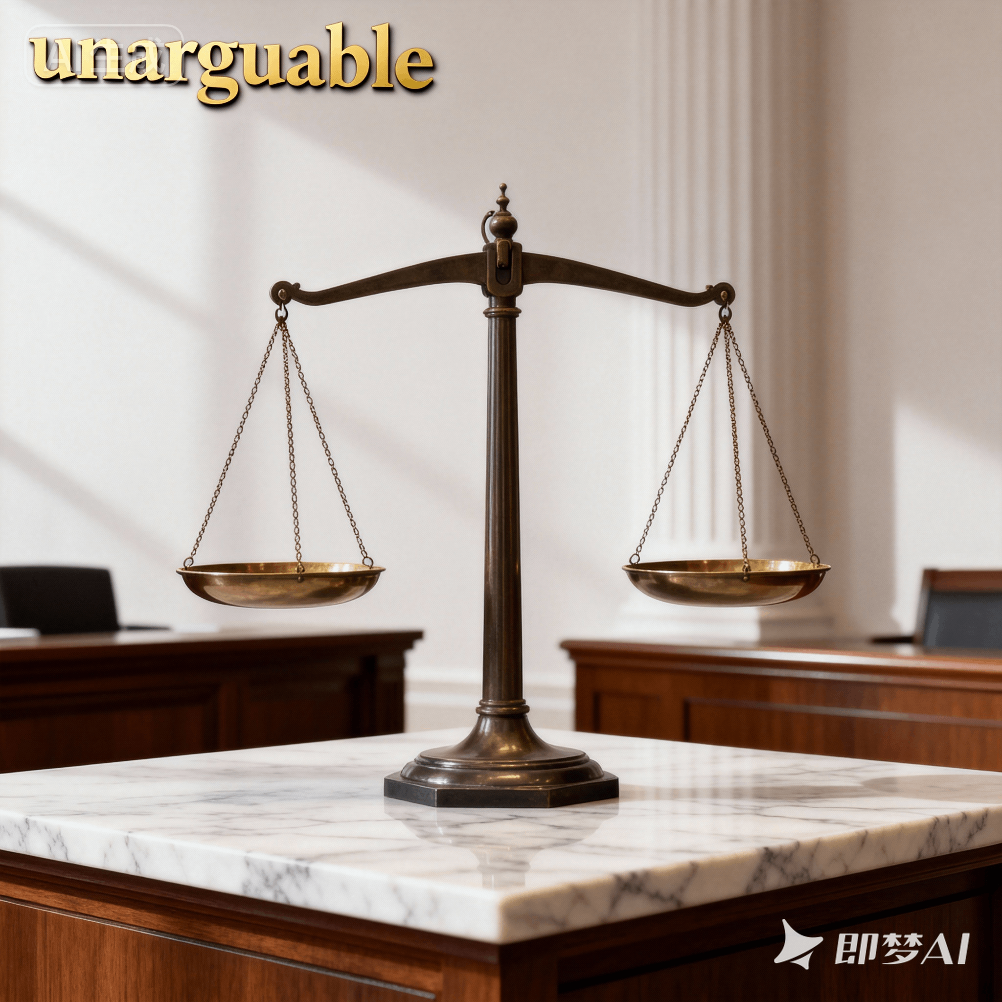 unarguable是什么意思_unarguable怎么读_音标ʌnˈɑ-gjuəbl