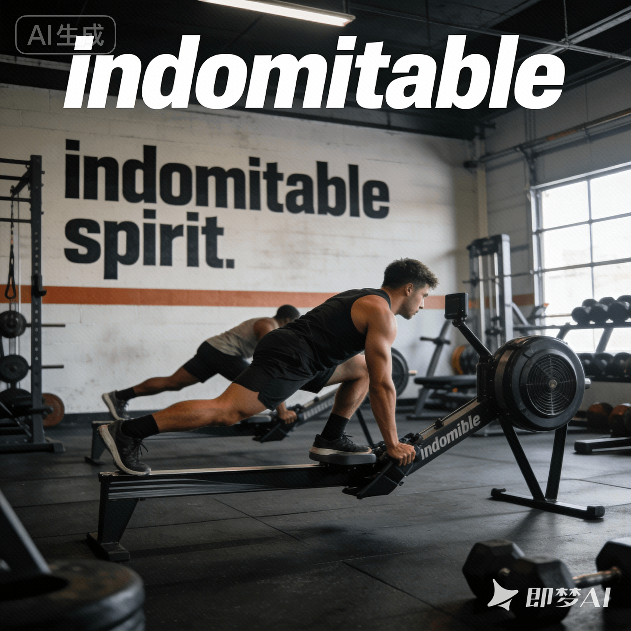 indomitable是什么意思_indomitable怎么读_音标ɪn'dɒmɪtəbl