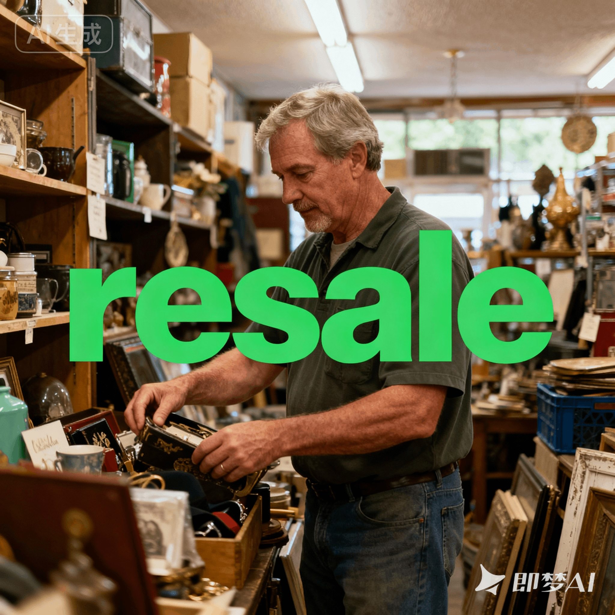 resale是什么意思_resale怎么读_音标ˈri-seɪl