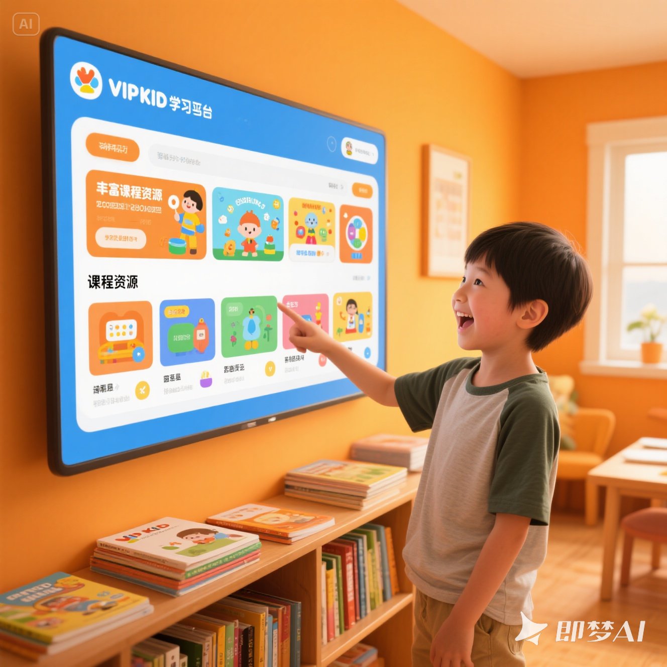 VIPKID 英语面试课程如何提升求职成功率？