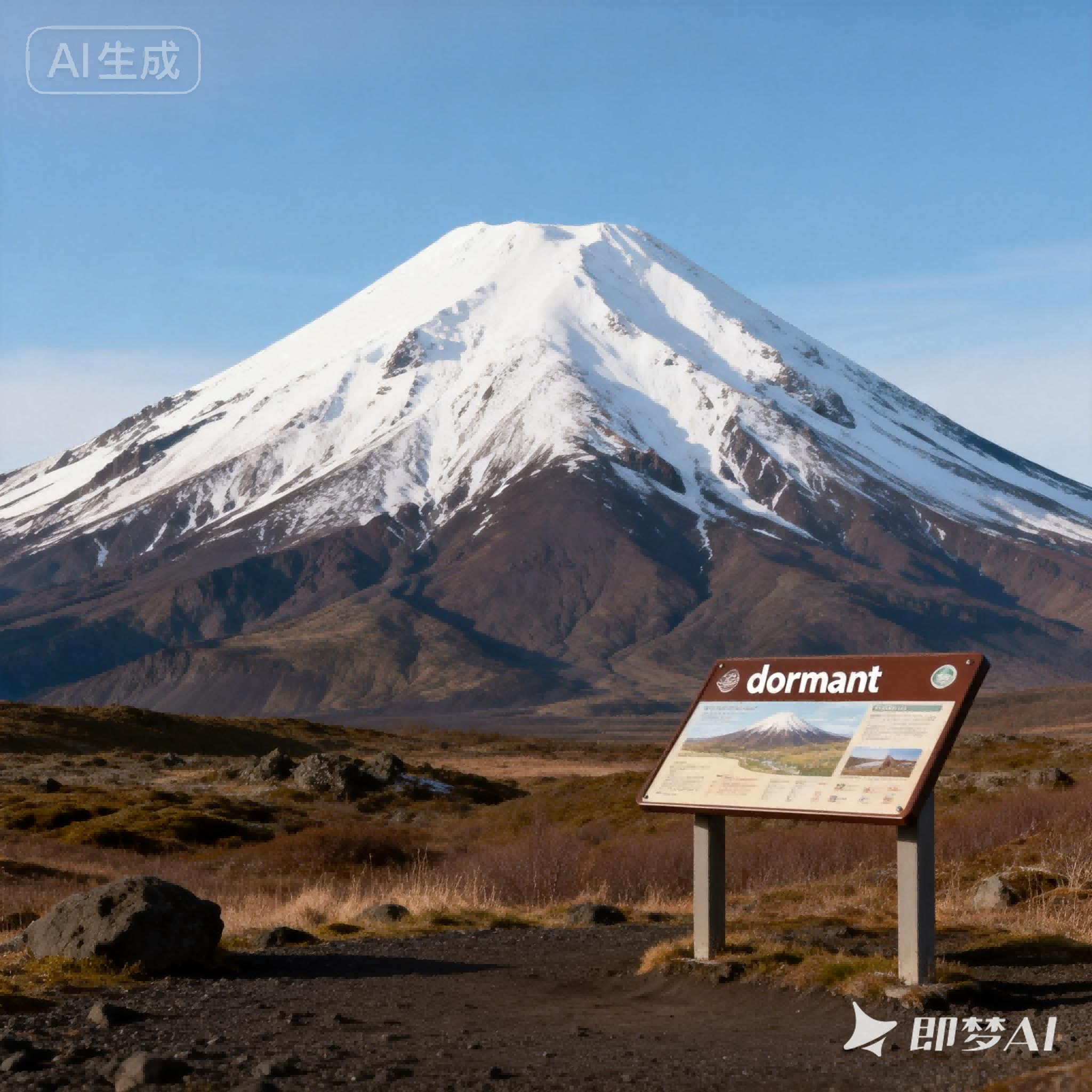 dormant是什么意思_dormant怎么读_音标ˈdɔ-mənt