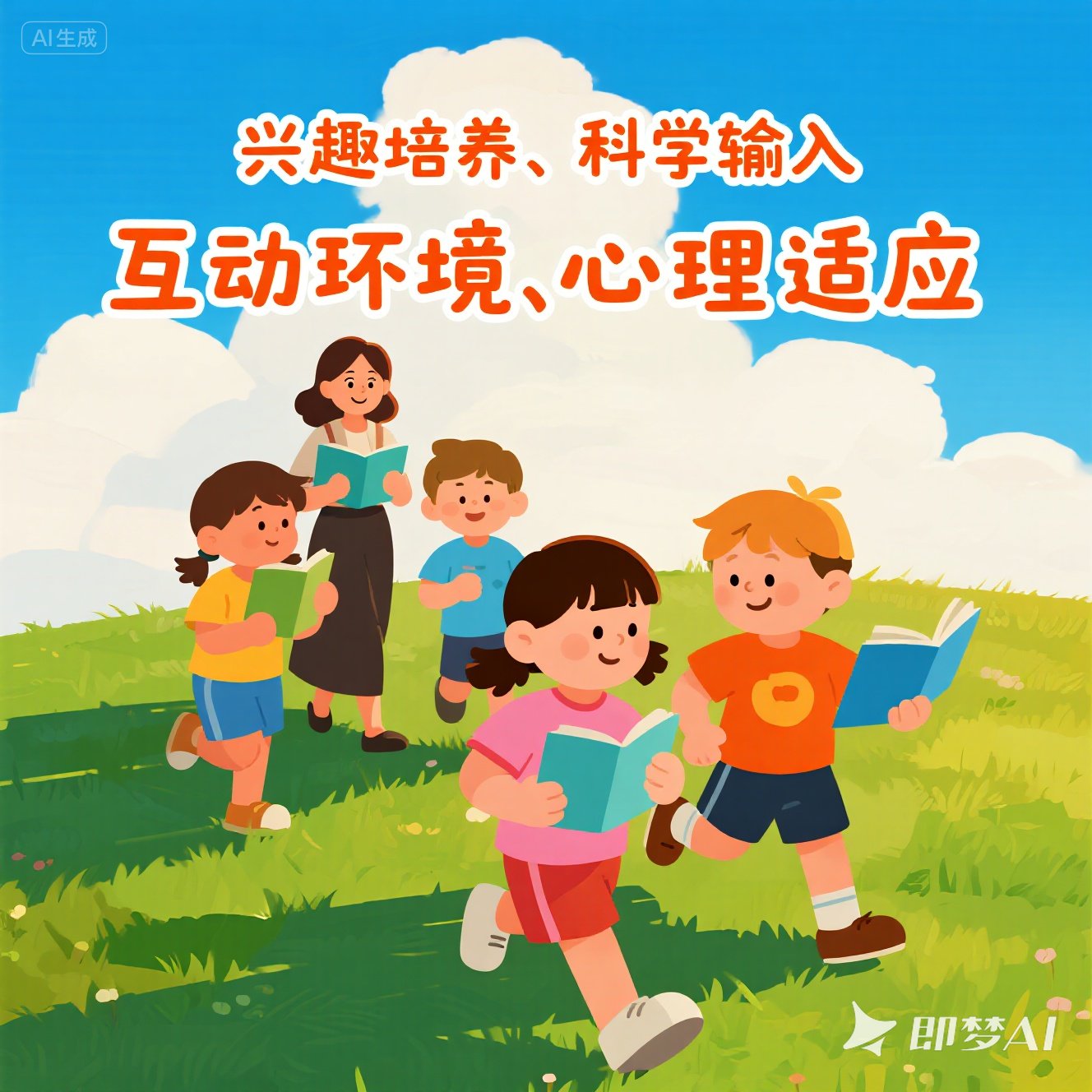岁儿童学习英语时应注意什么？