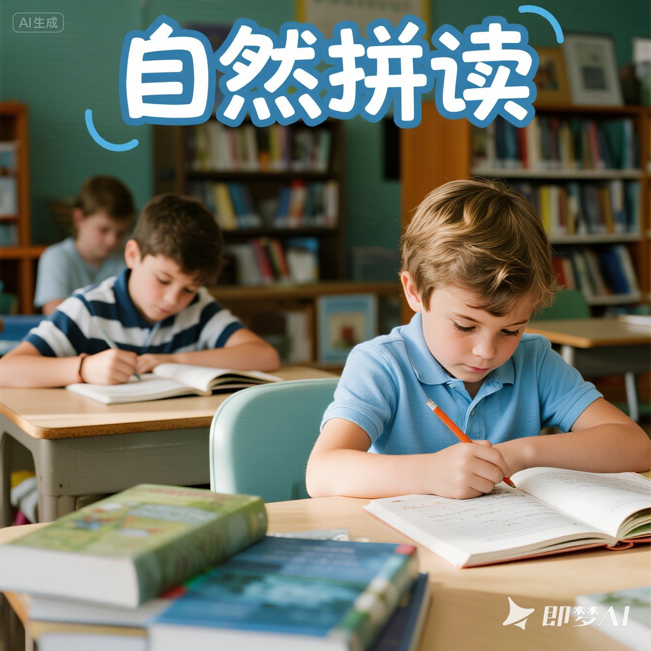 英语自然拼读的重要性是什么？