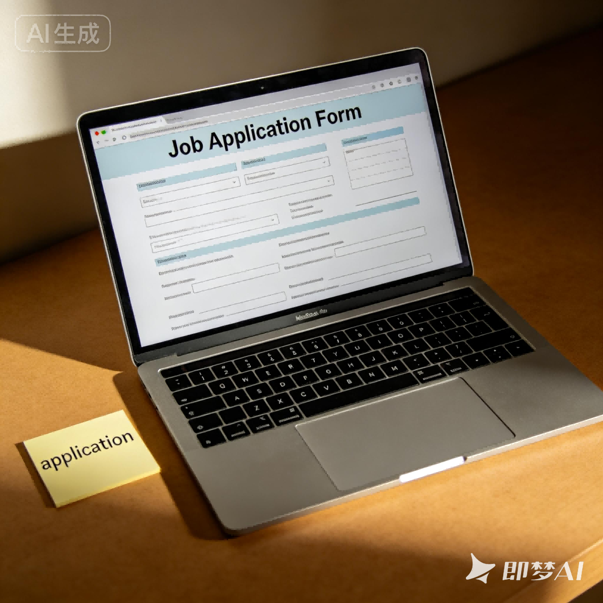application是什么意思_application怎么读_音标ˌæplɪˈkeɪʃn