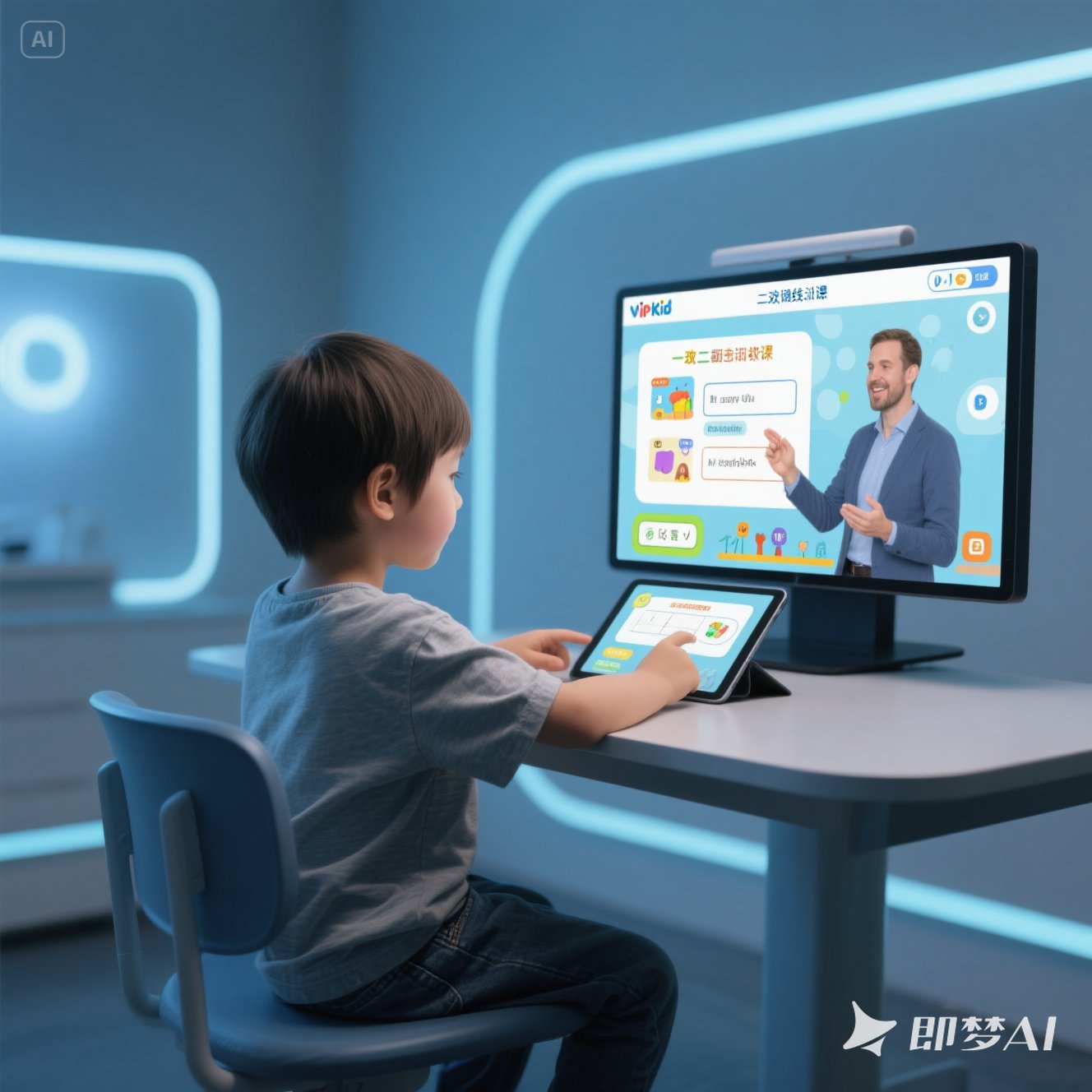 如何在地铁用英语问路？VIPKID 学员指南