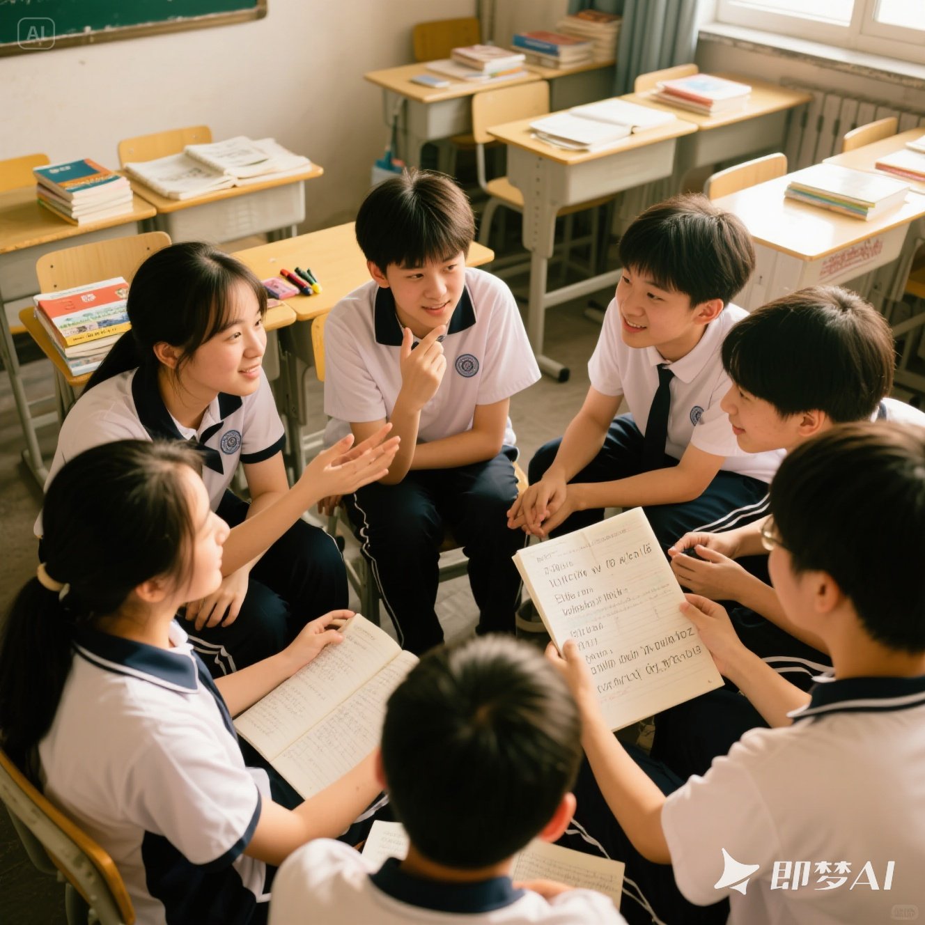 如何高效记单词？VIPKID 四大记忆法揭秘