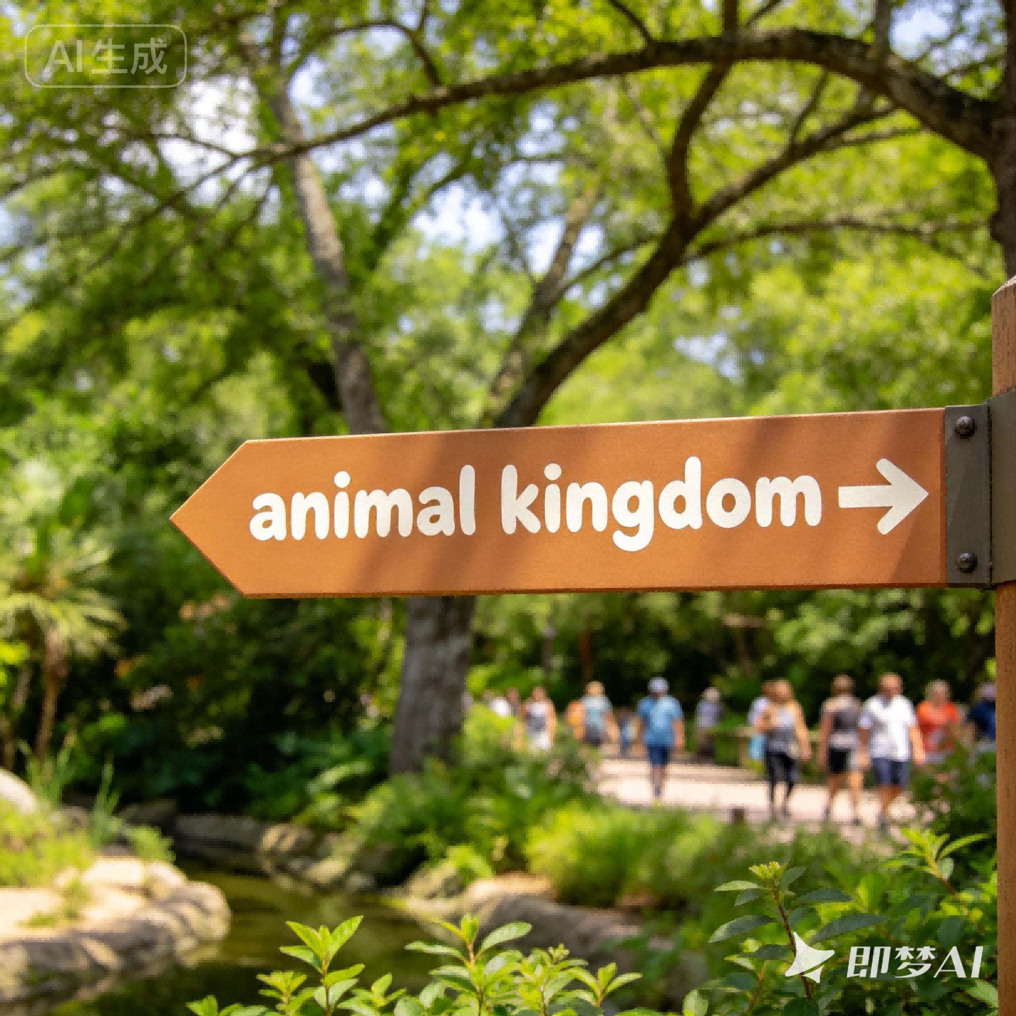 animal是什么意思_animal怎么读_音标'ænɪml