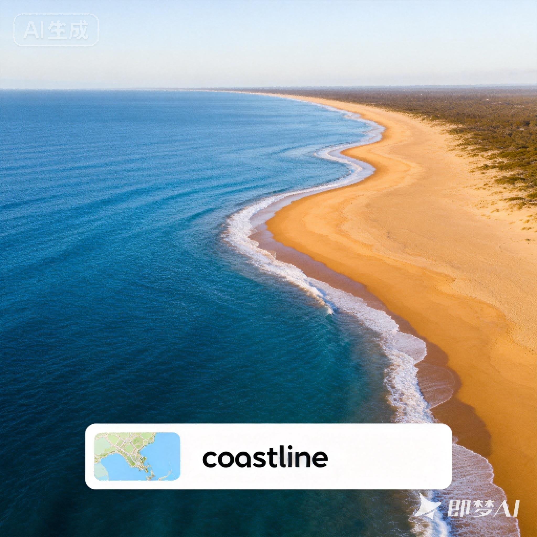 coastline是什么意思_coastline怎么读_音标ˈkəʊstlaɪn