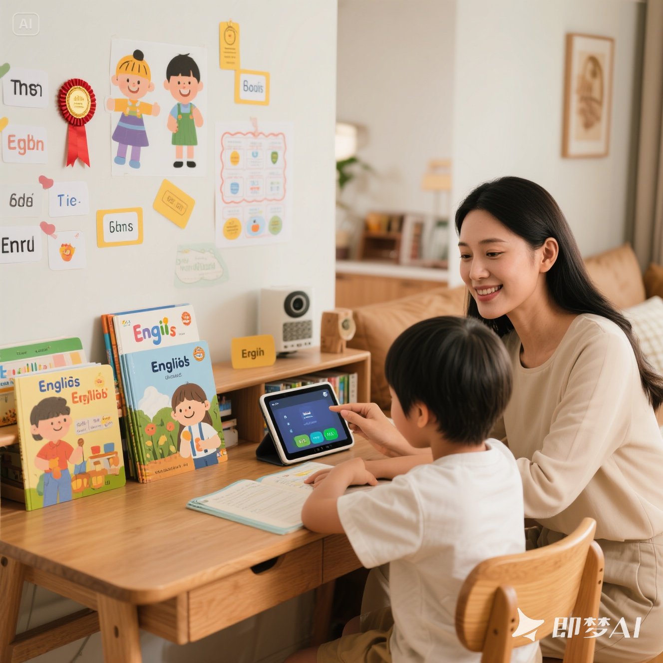 游戏术语如何赋能英语教学？