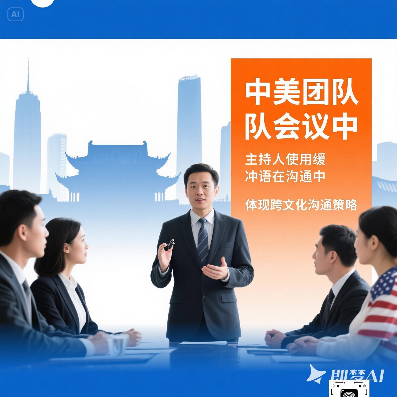 英语电话会议专业用语与跨文化沟通技巧？