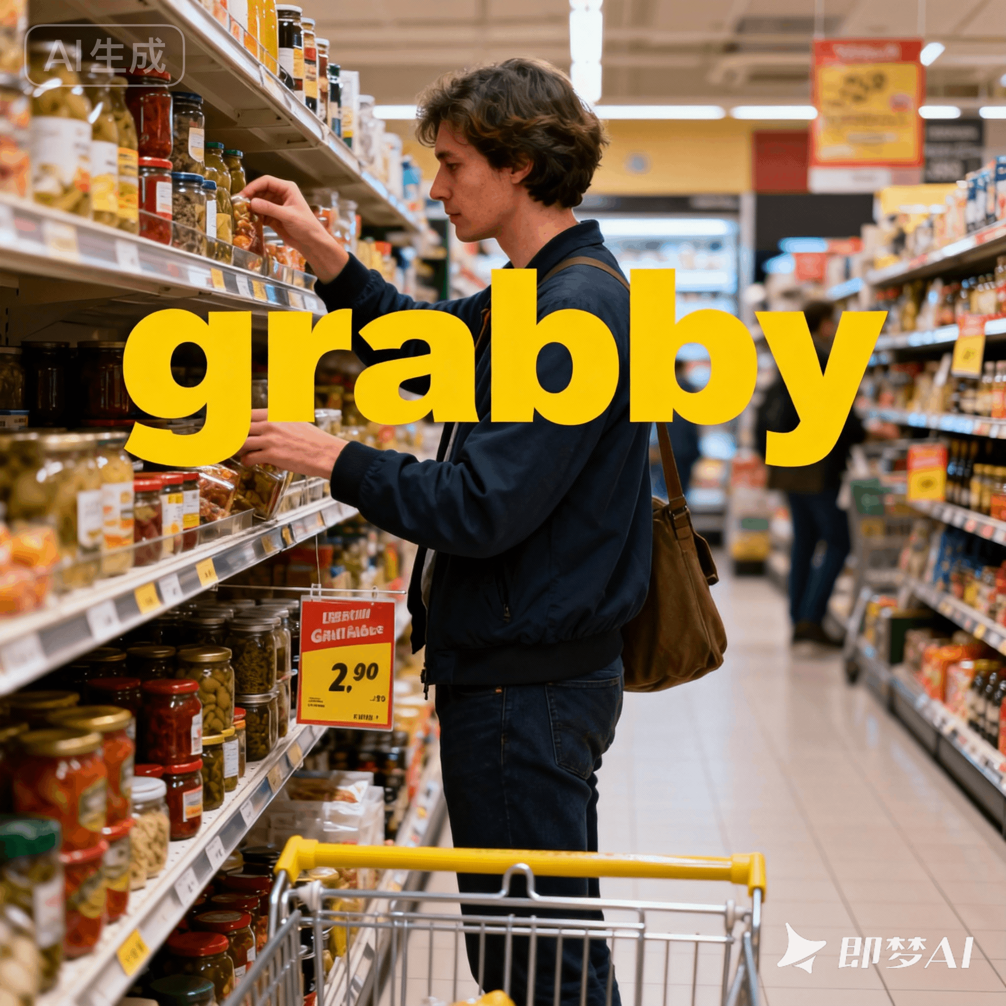 grabby是什么意思_grabby怎么读_音标'græbɪ