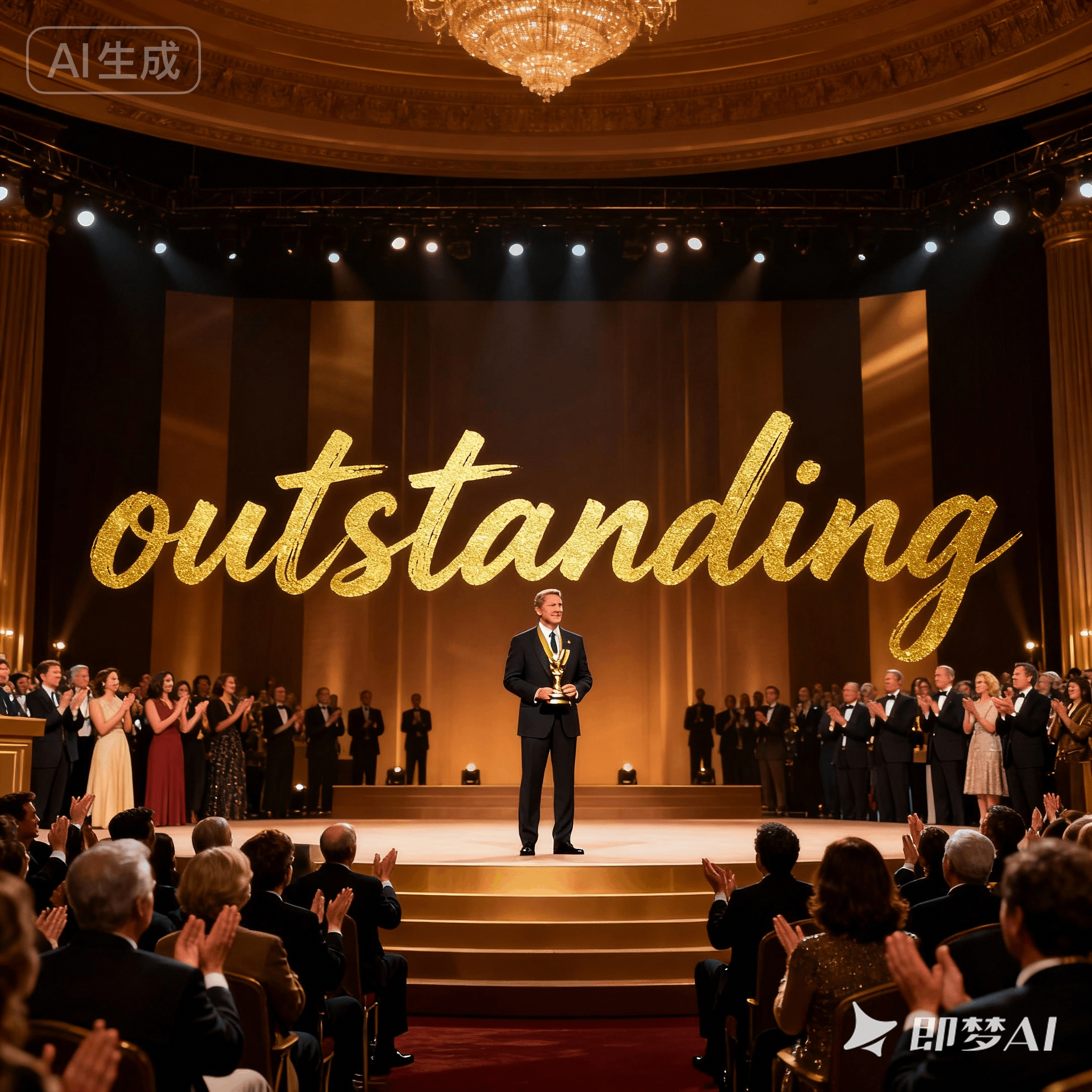 outstanding是什么意思_outstanding怎么读_音标aʊtˈstændɪŋ