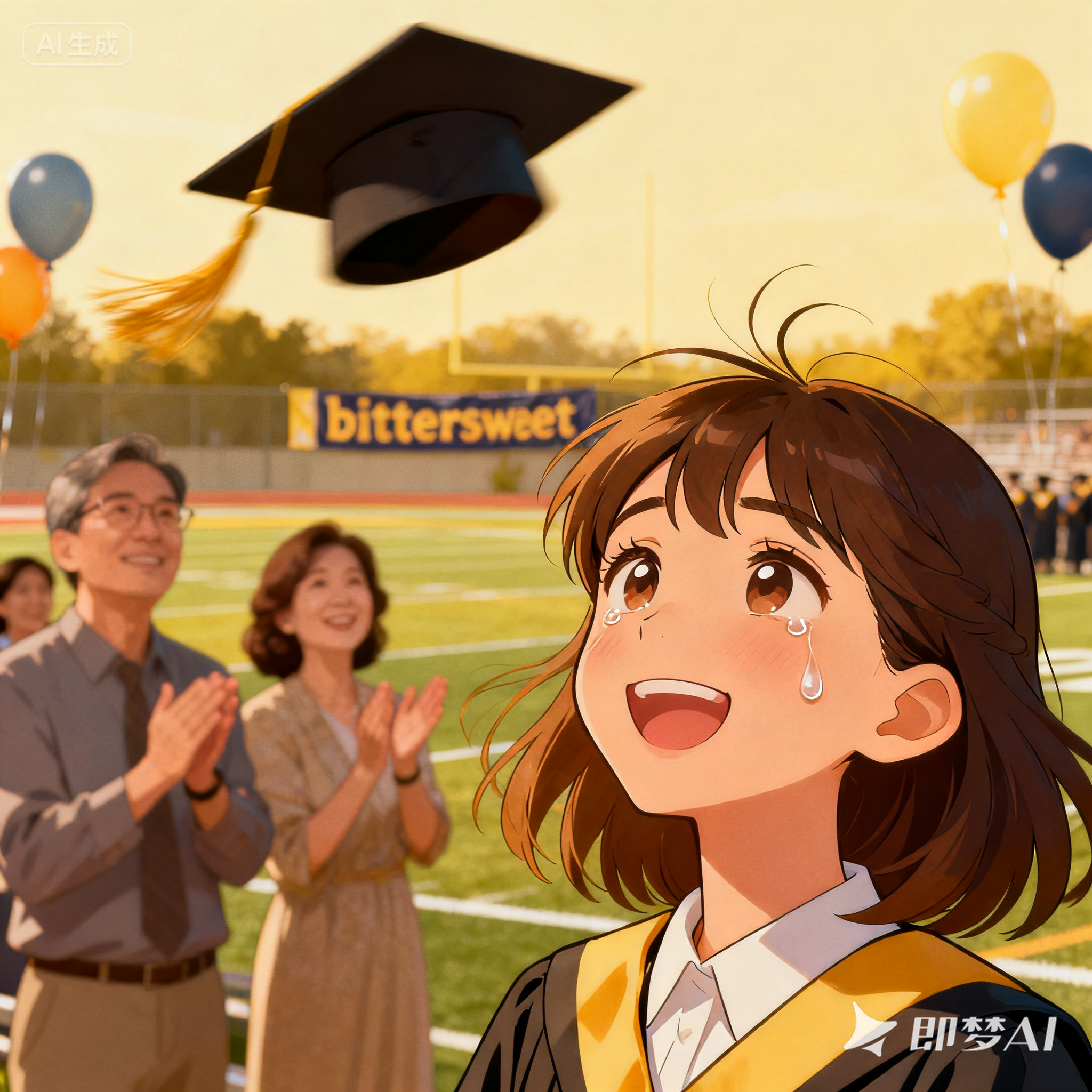 bittersweet是什么意思_bittersweet怎么读_音标'bɪtəswi-t