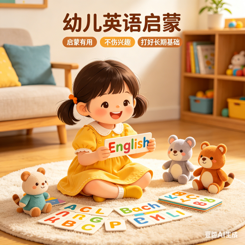 怎样培养学生英语兴趣