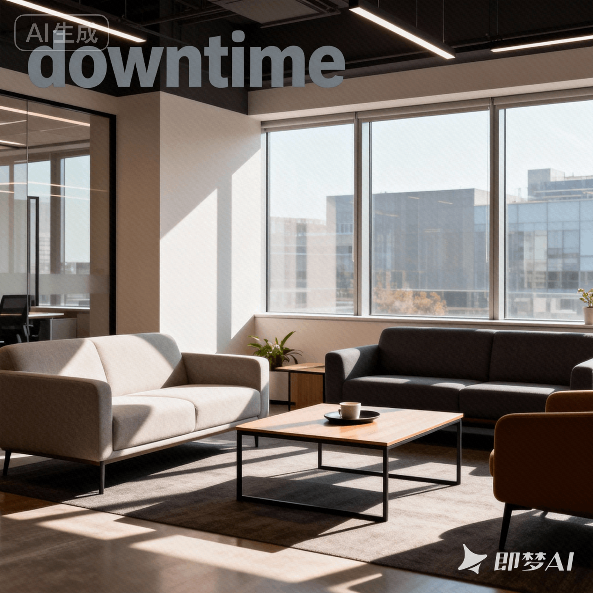 downtime是什么意思_downtime怎么读_音标ˈdaʊntaɪm