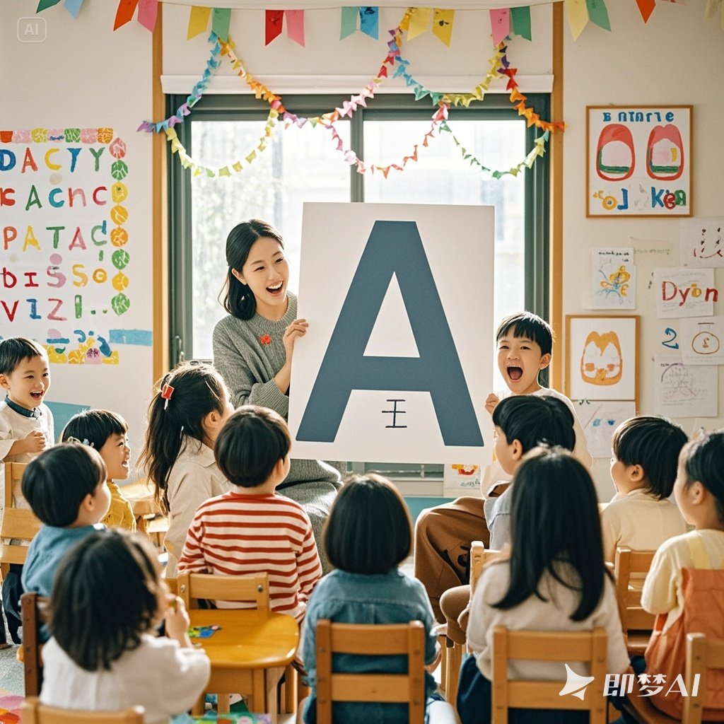 VIPKID 如何构建双语启蒙体系？