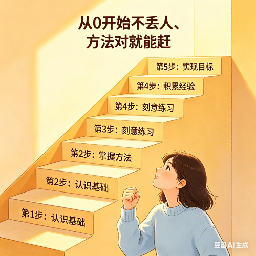 孩子上六年级英语一点不会怎么办