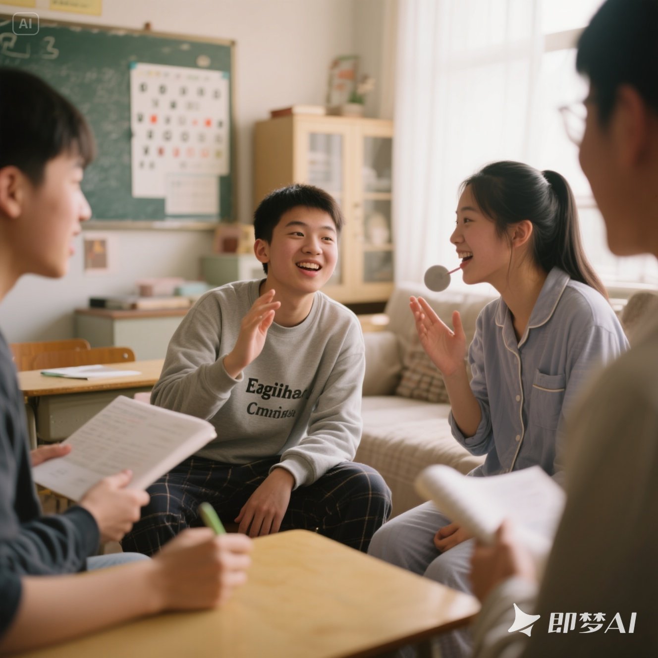如何优化英语简历核心要素