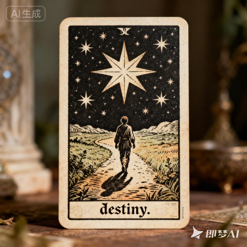 destiny是什么意思_destiny怎么读_音标'destənɪ