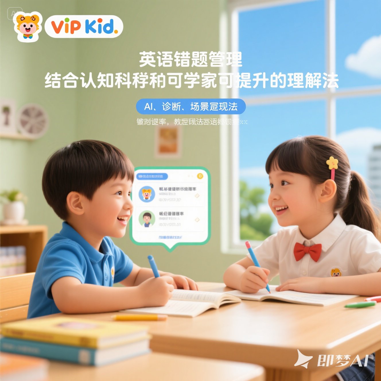 英语错题整理对理解有帮助吗？