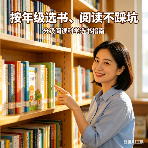 小学英语阅读书籍推荐