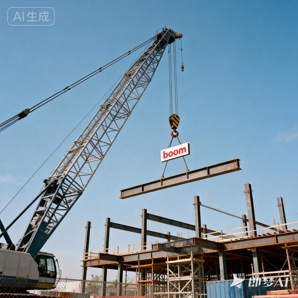 boom是什么意思_boom怎么读_音标bu-m