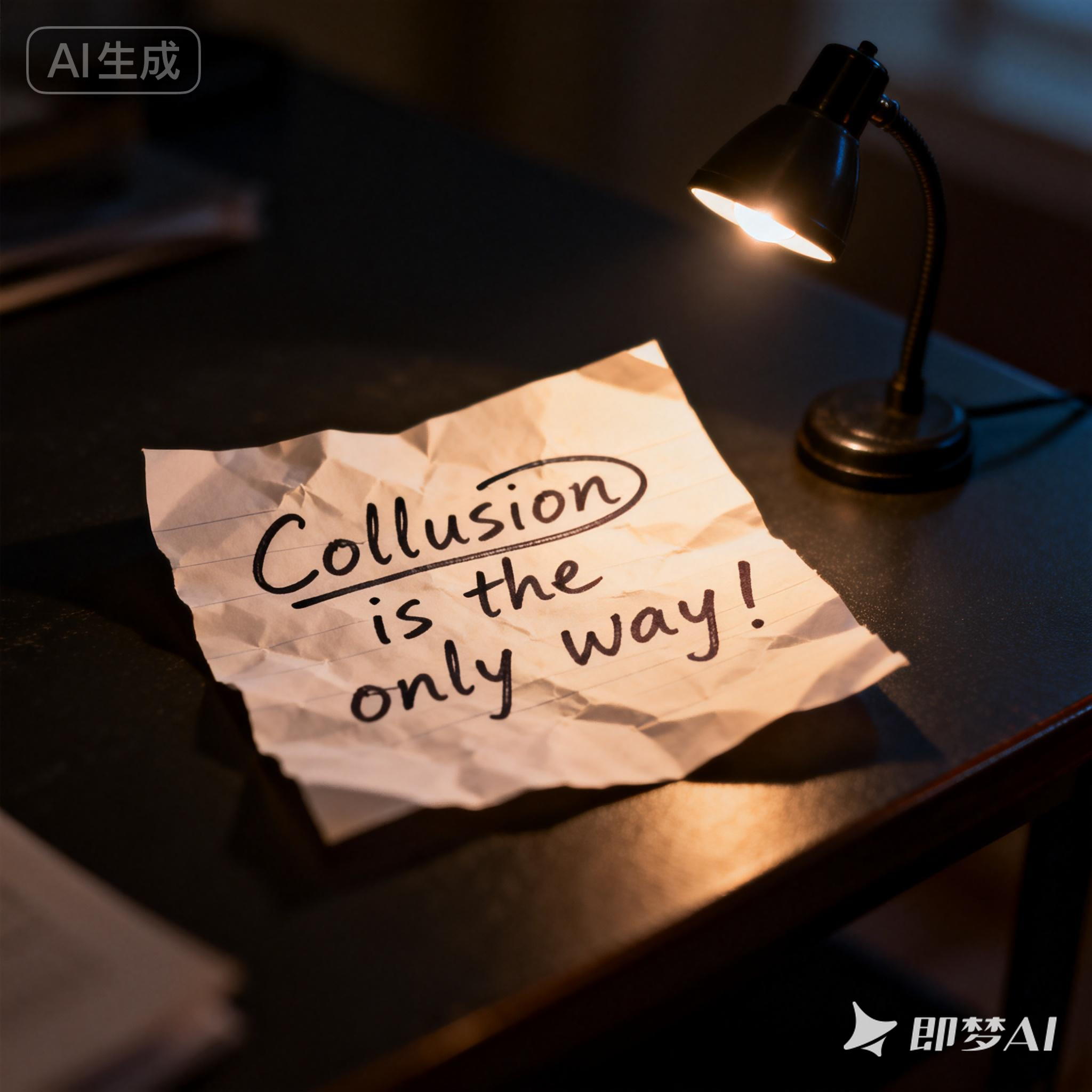 collusion是什么意思_collusion怎么读_音标kəˈlu-ʒn