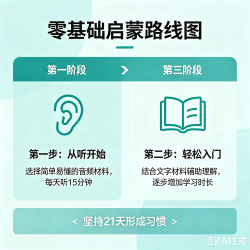 英语启蒙几岁开始最好