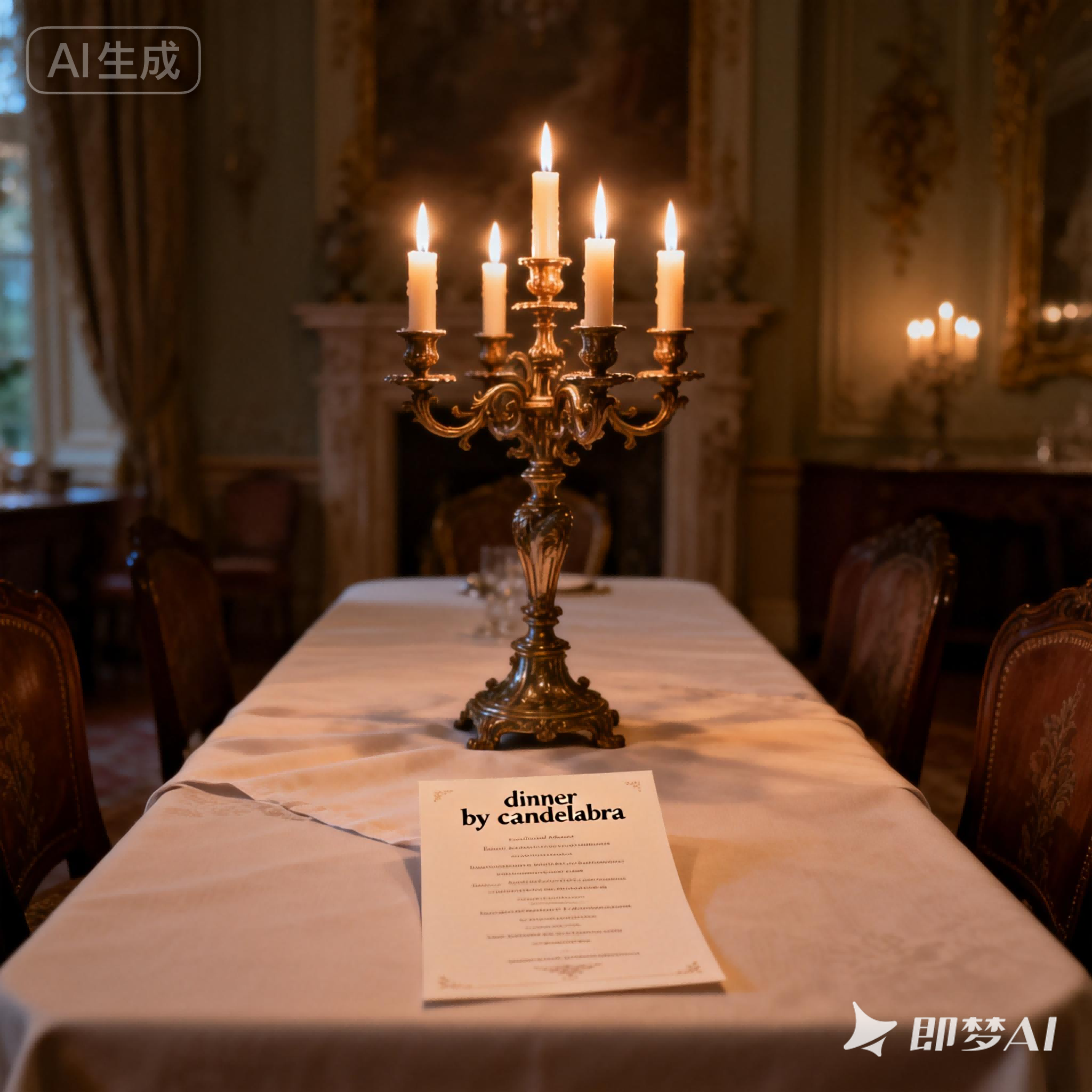 candelabra是什么意思_candelabra怎么读_音标ˌkændə'lɑ-brə